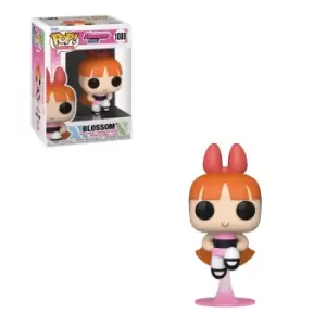 Powerpuff Girls Blossom Funko Pop! Vinyl