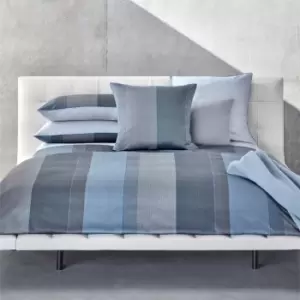 Boss Boss Ritmo Standard Pillowcase - Blue