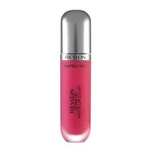 Revlon Ultra HD Matte Lipstick Obsession 5.9ml Pink