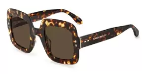 Isabel Marant Sunglasses IM 0074/G/S 086/70