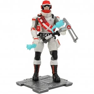 Fortnite 4" Solo Mode Figure - Triage