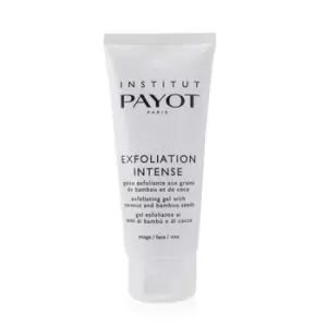 PayotExfoliation Intense Exfoliating Gel With Coconut & Bamboo Seeds (Salon Product) 100ml/3.3oz