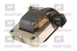 Quinton Hazell XIC8371 Ignition Coil