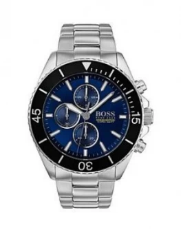 Hugo Boss Ocean Edition 1513704 Men Bracelet Watch