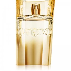 Emanuel Ungaro Gold Eau de Toilette For Her 90ml