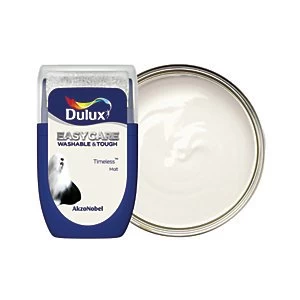 Dulux Easycare Washable & Tough Timeless Matt Emulsion Paint 30ml