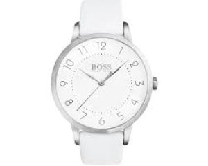 Hugo Boss Eclipse 1502409 Women Strap Watch