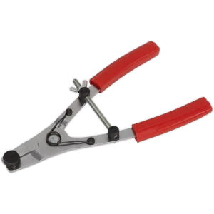 Sealey Motorcycle Brake Piston Removal Pliers