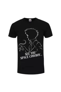 See You Space Cowboy T-Shirt