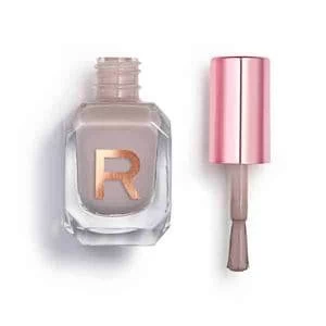 Revolution High Gloss Nail Polish Chill