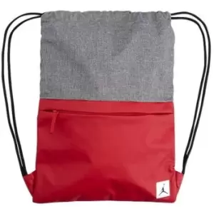 Air Jordan Pivot Gym Sack 99 - Red