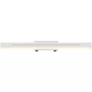 Nordlux Otis 60cm LED Dimmable Picture Light Chrome, 3000K