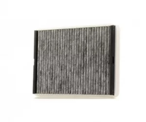 MAHLE Original Pollen Filter IVECO,OPEL,VAUXHALL LAK 75 09121627,9121627,09121627 Cabin Filter,Cabin Air Filter,Filter, interior air 13175554,9121627