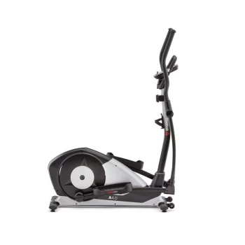 Reebok Astroride A4.0 Cross Trainer - Silver