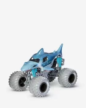 Monster Jam 1:24 Megalodon C4