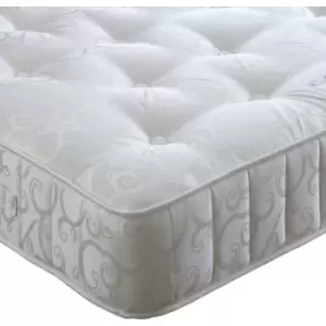 Serene 1000 Pocket Sprung Mattress Small Double