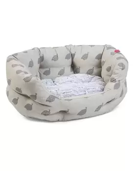 Zoon Feathered Friends Oval Beds