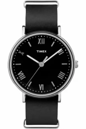 Mens Timex Main Street Watch TW2R28600