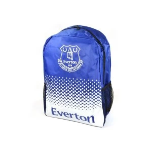 Everton Fade Design Backpack