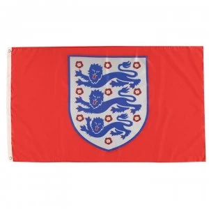 Team FA Flag - Red