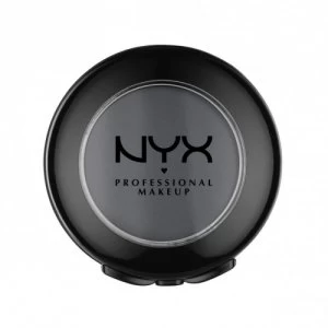 NYX Professional Makeup Hot Singles Eyeshadow Raven