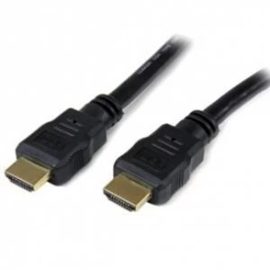 StarTech 3m High Speed HDMI Cable HDMI MM