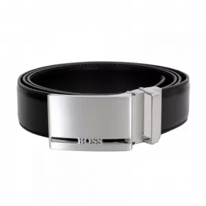 Hugo Boss Galliz Belt Black