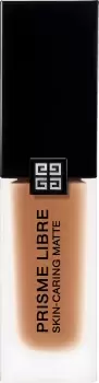 Givenchy Prisme Libre Skin-Caring Matte Foundation 30ml 5-W385