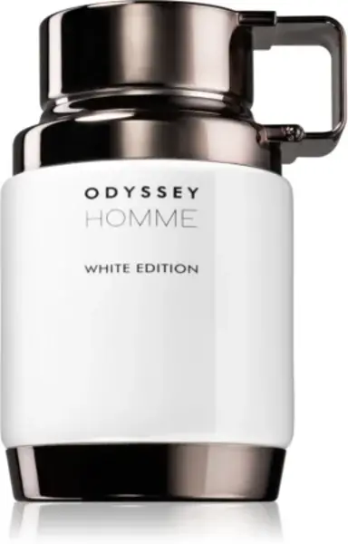 Armaf Odyssey Homme White Edition Eau de Parfum For Him 100ml