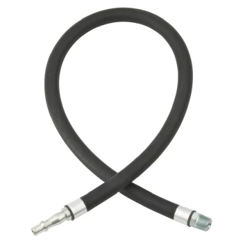 HA2149 Whip Hose 0.6M 10M M Std Adaptor & R1/4 Male