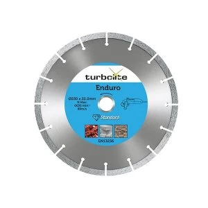 Marcrist Standard Enduro Universal Blade 230 x 22.2mm