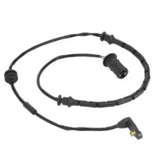 RIDEX Brake Pad Wear Sensor OPEL,SAAB,VAUXHALL 407W0025 1238442,13122323,6238075 90498321