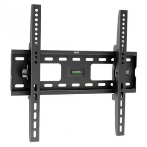 Tripp Lite Tilt Wall Mount for 26 55 TVs Monitors LED Flat Plasma LCD Displays