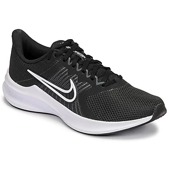 Nike WMNS NIKE DOWNSHIFTER 11 womens Running Trainers in Black