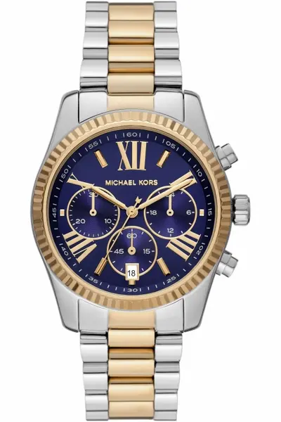 Michael Kors Michael Kors Lexington Watch MK7218