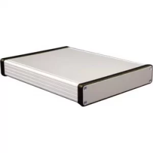 Hammond Electronics 1455T2201 1455T2201 Treaded casing 223 x 160 x 51.5 Aluminium Aluminium