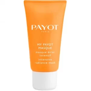 PAYOT Detoxifying Radiance Mask 50ml