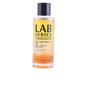 LS the grooming oil 3in1 shave & beard oil 50ml