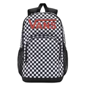 Vans Vans Alumini Backpack Mens - Black