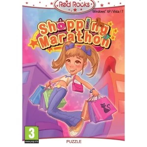 Shopping Marathon PC Game