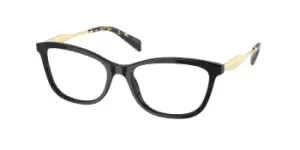 Prada Eyeglasses PR 02YV 1AB1O1