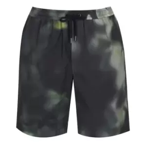 Ted Baker Caol Shorts - Black