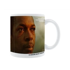 John Coltrane - The Stardust Session Mug