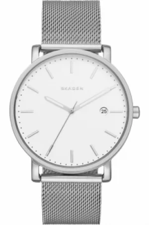 Mens Skagen Hagen Watch SKW6281