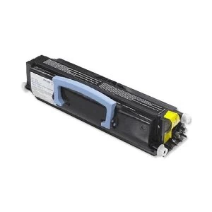 Dell MW558 Black Laser Toner Ink Cartridge