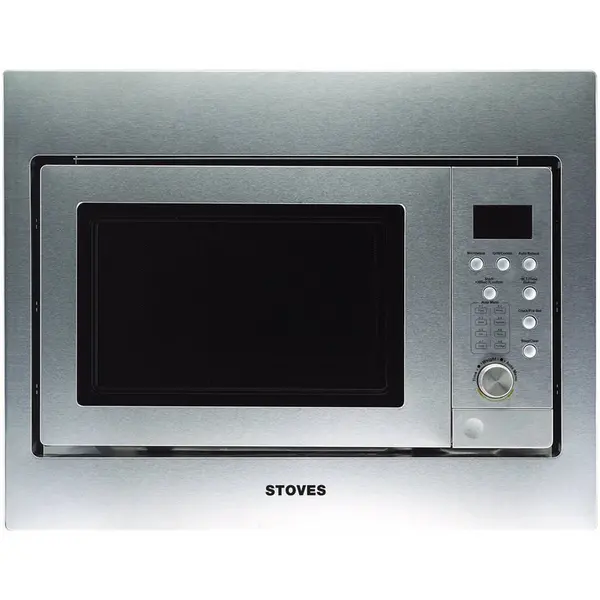 Stoves ST BIMWG6025 25L 900W Microwave