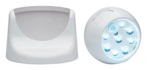 Vigilamp LED Sensor Light