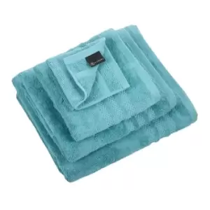 Essentials EgyptianCottonTowel - Blue