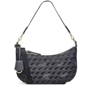 Radley Finsbury Park Bag - Grey