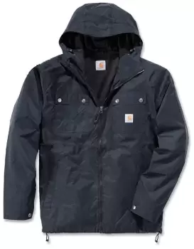 Carhartt Rockford Jacket, black, Size S, black, Size S